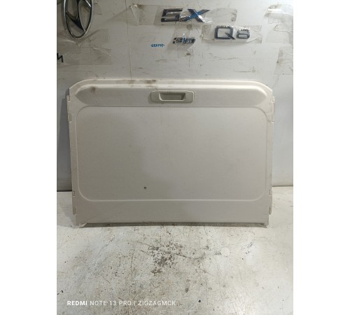 Обшивка стекла люка