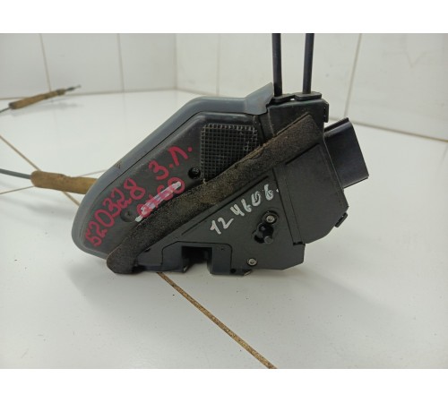 Замок двери задний левый