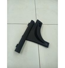 Накладка порога задняя правая