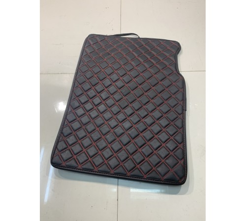 Комплект обшивок багажника