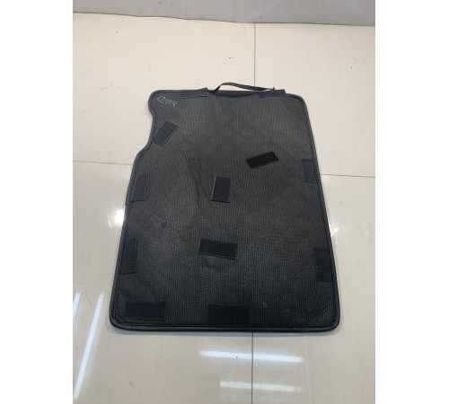 Комплект обшивок багажника