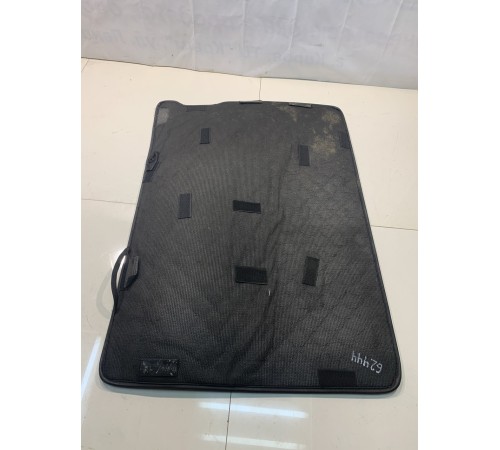 Комплект обшивок багажника