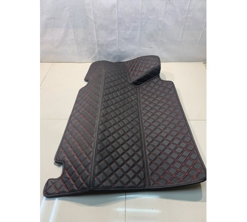 Комплект обшивок багажника