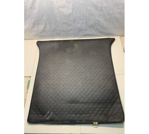 Комплект обшивок багажника