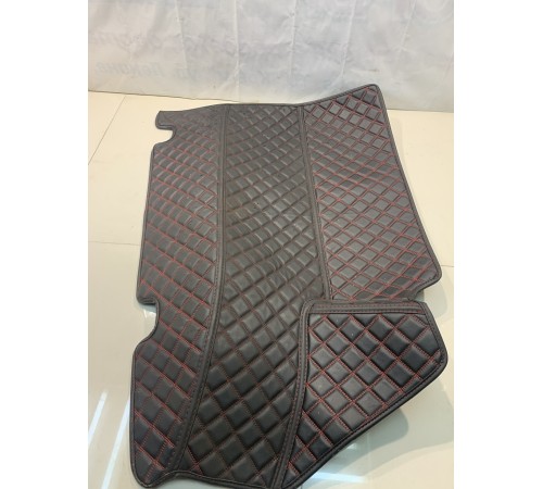 Комплект обшивок багажника