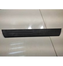 Накладка порога (передняя, левая)