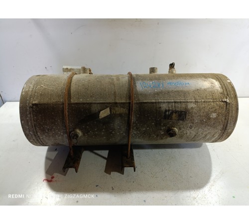 Воздушный резервуар (балон) ресивер