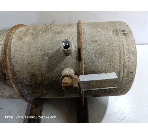 Воздушный резервуар (балон) ресивер