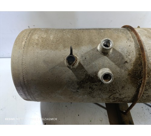 Воздушный резервуар (балон) ресивер