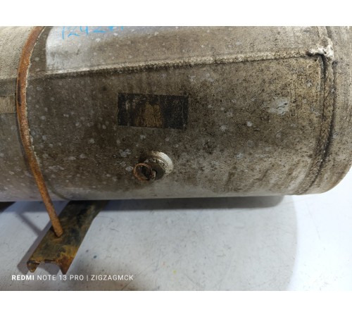 Воздушный резервуар (балон) ресивер