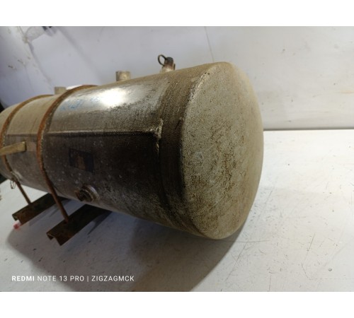 Воздушный резервуар (балон) ресивер