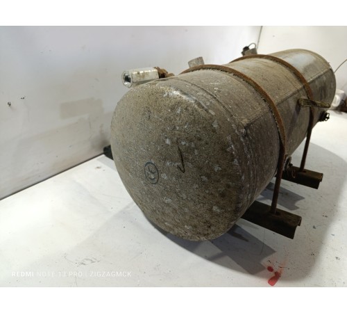 Воздушный резервуар (балон) ресивер