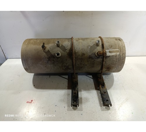 Воздушный резервуар (балон) ресивер