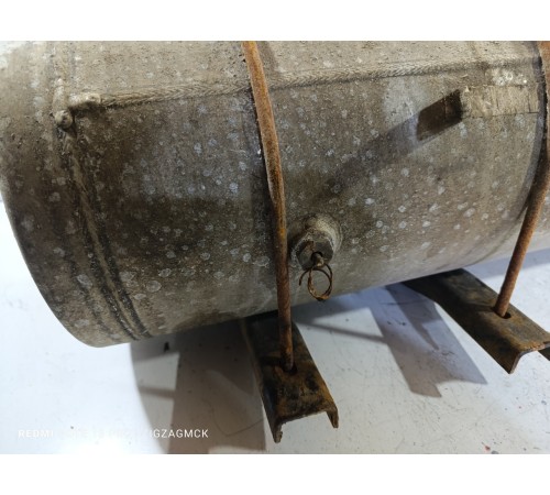 Воздушный резервуар (балон) ресивер