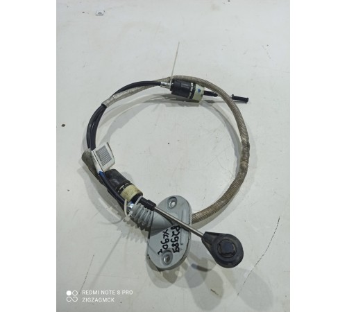 Трос переключения АКПП