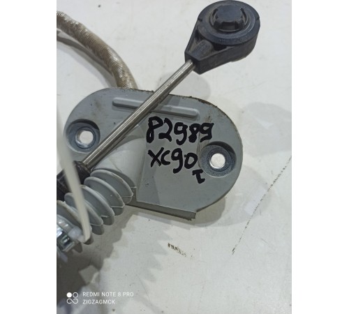 Трос переключения АКПП