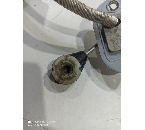 Трос переключения АКПП