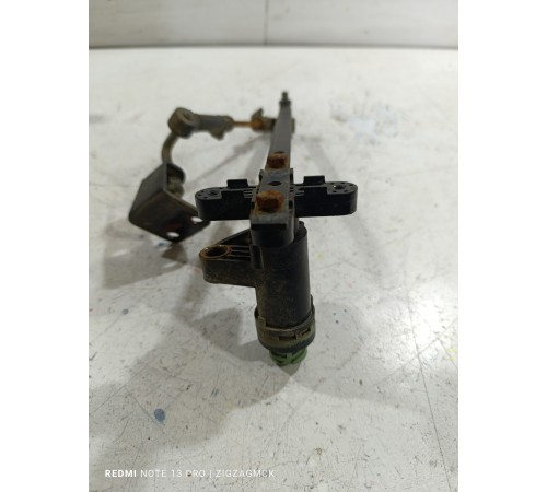 Датчик высоты дорожного просвета