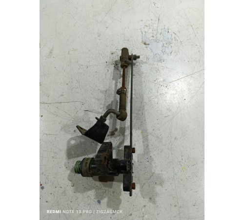 Датчик высоты дорожного просвета