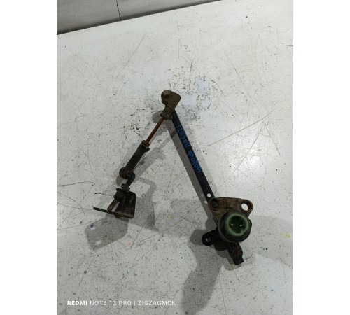 Датчик высоты дорожного просвета