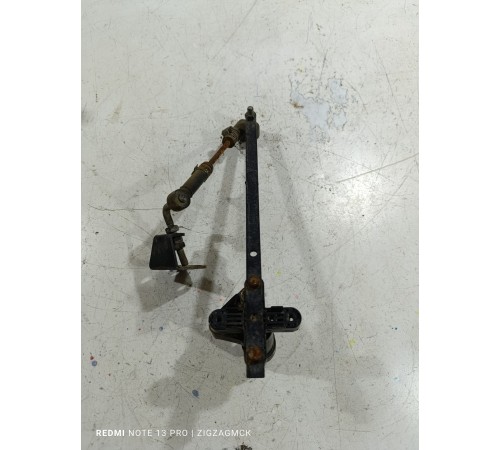 Датчик высоты дорожного просвета