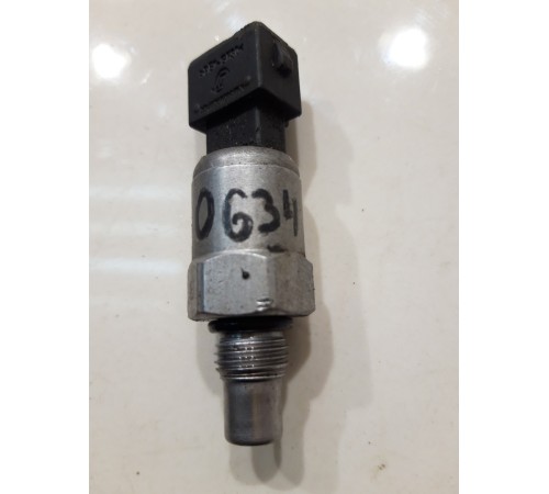 Датчик давления масла