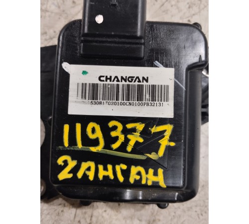 Датчик положения селектора АКПП