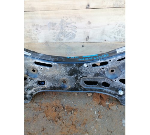 Балка (подрамник) передний