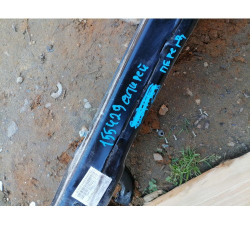 Балка (подрамник) передний