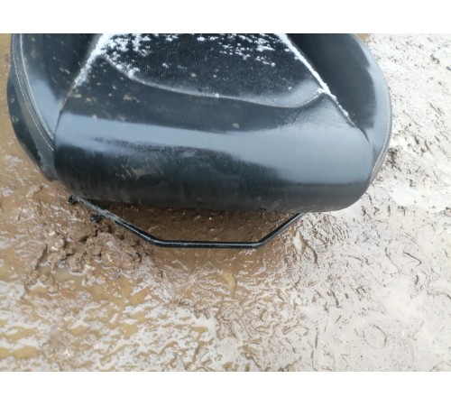 Сиденье переднее правое