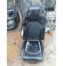 Сиденье переднее правое