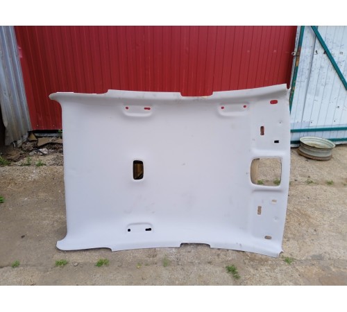 Потолок салона