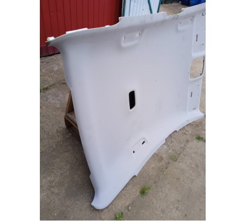 Потолок салона