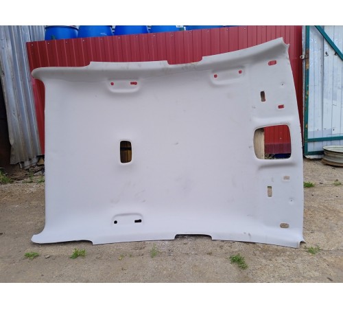 Потолок салона