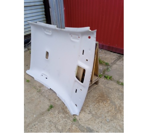 Потолок салона