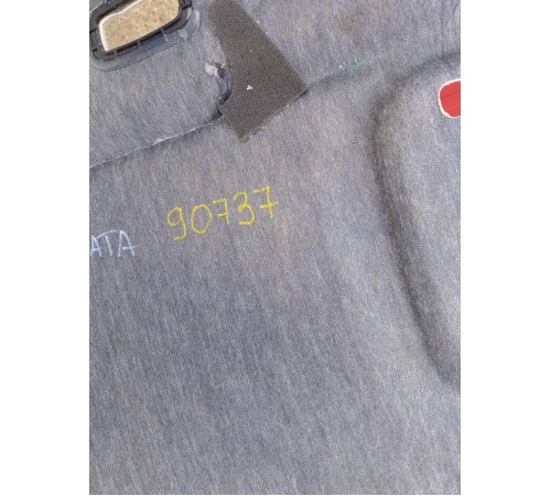 Потолок салона