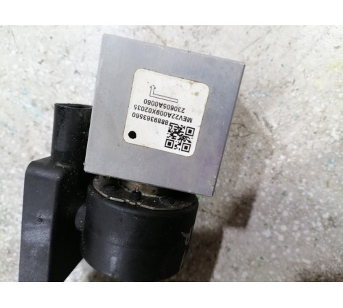 Клапан системы кондиционера