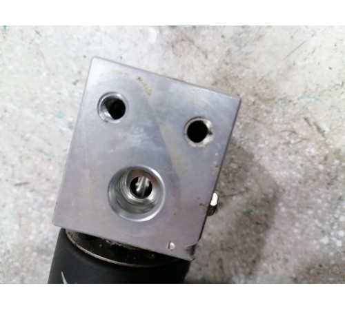 Клапан системы кондиционера