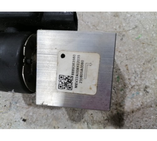 Клапан системы кондиционера