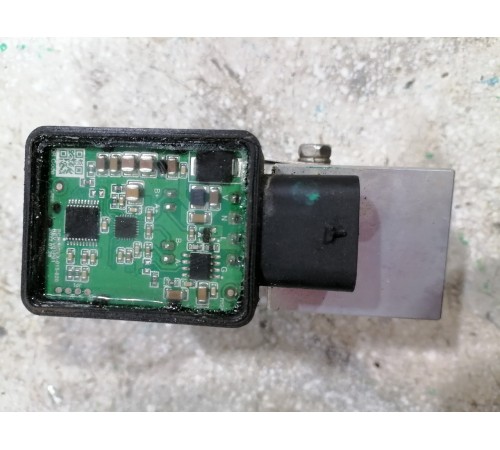 Клапан системы кондиционера