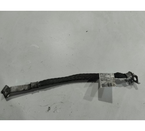 Провод массы