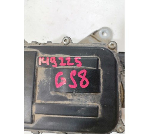 Привод переключения передач