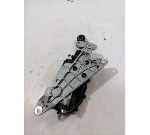 Привод переключения передач