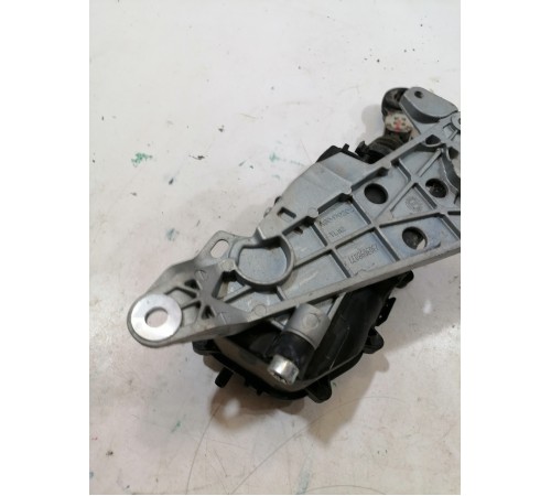 Привод переключения передач