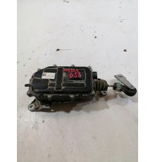 Привод переключения передач