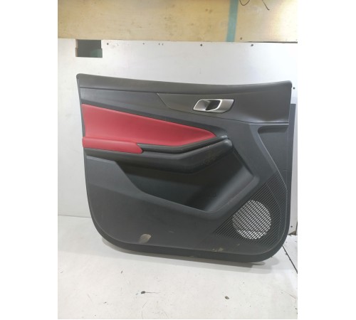 Обшивка двери передняя левая