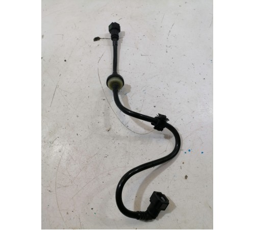 Трубка вакуумная