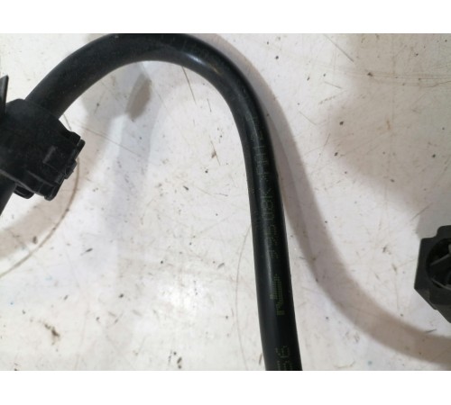 Трубка вакуумная