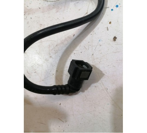 Трубка вакуумная