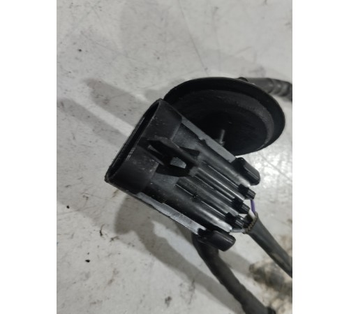 Датчик кислородный (лямбда-зонд)